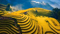 Trao giải và triển lãm ảnh “Tỏa sáng Việt Nam - Amazing Vietnam”