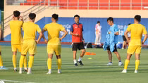 Olympic Việt Nam và nhiệm vụ giành 3 điểm trước Mông Cổ