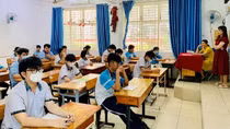 Dừng tuyển sinh lớp 10 không chuyên tại 2 trường ở TP Hồ Chí Minh
