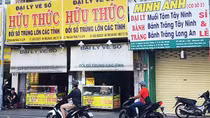 Cần kiểm soát mức “hoa hồng”của đại lý vé số cấp 1