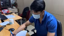 Xung quanh vụ tố cáo chánh án tiếp bị cáo ở quán phở