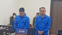 Thành viên “Hội những người vỡ nợ muốn làm liều” lĩnh 30 năm tù