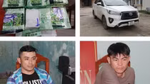 Nắm chắc địa bàn để đấu tranh hiệu quả với tội phạm ma túy