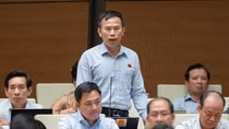 Bổ sung thu hồi đất với dự án cải tạo chung cư cũ có thể "đổ thêm dầu vào lửa"
