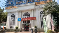 Loạt vi phạm tại dự án của Công ty Hoàng Quân