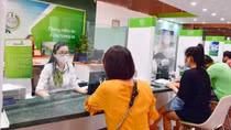 Ngân hàng phải “chữa bệnh thừa tiền”