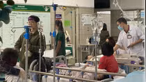 Nhận diện thủ phạm gây ngộ độc tập thể