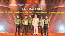Chất liệu cuộc sống tạo nên sức thuyết phục của tác phẩm