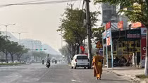 Phát hiện sư rởm khất thực tại lễ hội Quán Thế Âm Đà Nẵng