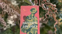 “Bất chợt mai vàng” - tác phẩm đặc sắc viết về chiến tranh sau đại dịch