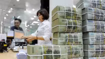 Phấn đấu dự toán thu nội địa năm 2024 tăng 5-7%