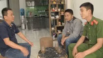 Nỗ lực chuyển hóa địa bàn