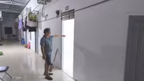 Tạm giữ hình sự người chồng ghen tuông, sát hại vợ