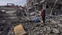 Isarel tăng cường truy lùng Hamas, Mỹ kêu gọi giảm thương vong dân thường