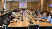 Ngăn chặn trên 800 website vi phạm bản quyền