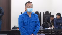 Bác toàn bộ kháng cáo của Đặng Như Quỳnh