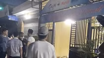 Phát hiện thi thể nữ chủ quán cà phê trong tình trạng lõa thể