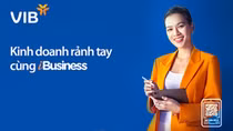 Giải pháp hỗ trợ kinh doanh giúp tiết kiệm hàng trăm triệu đồng chi phí