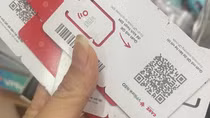 Sim rác vẫn tràn lan
