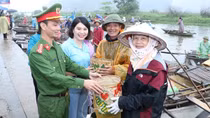 Chiến dịch “Tuần lễ du lịch xanh” gắn với giảm thiểu rác thải nhựa ở Ninh Bình