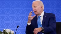 Thêm tài liệu mật được tìm thấy tại nơi ông Biden từng làm việc