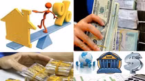 Tuyệt đối không để phát sinh lợi ích nhóm, tiêu cực trong tăng trưởng tín dụng
