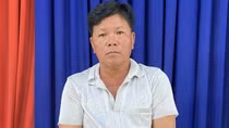 Bàn giao 2 đối tượng trốn truy nã cho Công an Tây Ninh và Bình Dương