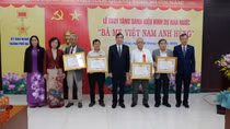Truy tặng danh hiệu cho 4 Mẹ Việt Nam anh hùng tại Đà Nẵng