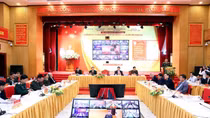 Lan toả những giá trị tốt đẹp từ mỗi hành động, việc làm của CBCS Công an