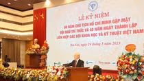 Đội ngũ trí thức đóng góp to lớn trong xây dựng, phát triển đất nước