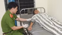 Thực hiện tốt chính sách đối với phạm nhân, trại viên (bài 2)