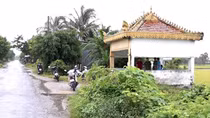 Nhậu xong mang dao đi cướp