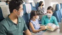 Chuyến bay chậm từ 5h, khách có thể được hoàn tiền vé