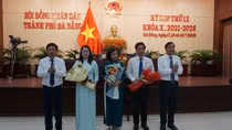 Đà Nẵng có tân Phó chủ tịch UBND thành phố