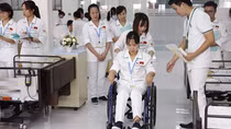 Điều dưỡng, hộ lý Việt Nam được đánh giá cao nhất trong các quốc gia phái cử