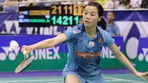 Vì sao cầu lông là môn thể thao đốt tiền không thua golf và tennis?