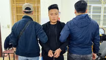 Dùng xe bán tải chở heroin đi bán kiếm lời