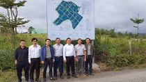 Lâm Đồng kêu gọi đầu tư vào Khu Công nghiệp 2.000 tỷ đồng
