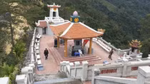 Gió thổi từ “thung lũng gọi hồn”