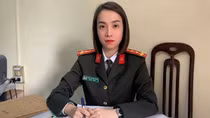 Nữ điều tra viên kể chuyện bắt giữ đối tượng truy nã