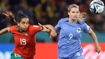 Xác định 2 đội cuối cùng vào vòng tứ kết FIFA World Cup nữ 2023
