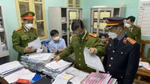 Nguyên Giám đốc và nguyên Trưởng phòng CDC Thừa Thiên Huế được quay trở lại làm việc