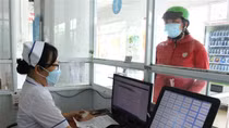Tích cực triển khai, thực hiện có hiệu quả Đề án 06 tại BHXH Hậu Giang