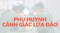 Chấn chỉnh công tác truyền thông liên lạc giữa cơ sở giáo dục và gia đình học sinh