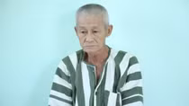 Hóng mát trên phố, bắt được tên trộm đột nhập nhà mình từ 4 tháng trước