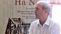 Martín Rama, thân thương lắm “Vì tình yêu Hà Nội”