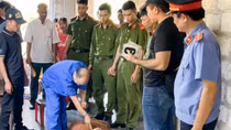 Dùng dao đâm chết người tình rồi chiếm đoạt luôn xe mô tô bỏ trốn