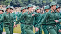 Là công dân trước khi là nghệ sĩ