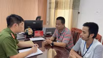 Khởi tố Tổng giám đốc và nhân viên tội xâm phạm quyền sở hữu công nghiệp