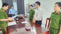 “Nổ” sắp làm Phó Trưởng ban Kinh tế Trung ương để kêu gọi góp vốn dự án
